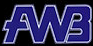 Australian Wharf & Bridge Contractors Logo