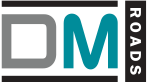 DM Roads business logo