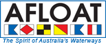 Afloat Logo